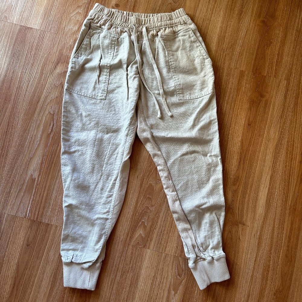 fab'rik women's cargo pants